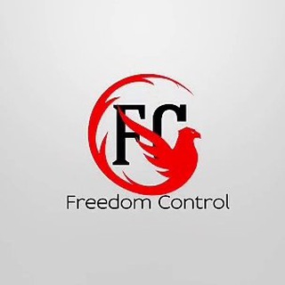 Telegram profile photo for Freedom Control
