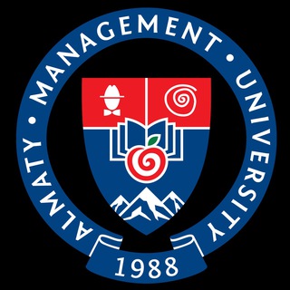 Telegram profile photo for MBA AlmaU Узбекистан