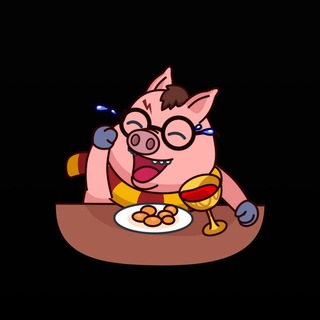 Telegram profile photo for записки обжоры