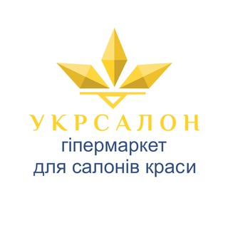 Telegram profile photo for Ukrsalon.com.ua - гіпермаркет для салонів краси