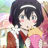 Telegram profile photo for Izumi Kyoka Confession + Daily