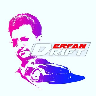 Telegram profile photo for Erfan Drift music 🎵