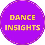 Telegram profile photo for Dance insights