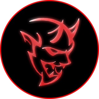 Telegram profile photo for RUSHER Bot (SOL) ♨️