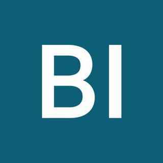 Telegram profile photo for Business Insider
