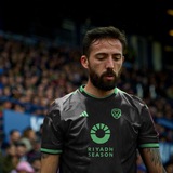 Telegram profile photo for 🇪🇸 | Frank Bakker | Арсенал