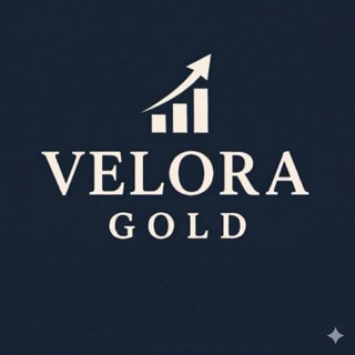 Telegram group profile photo for Velora Gold