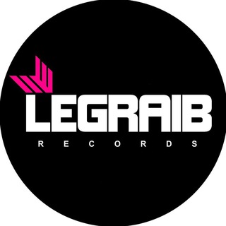 Telegram profile photo for Legraib Records