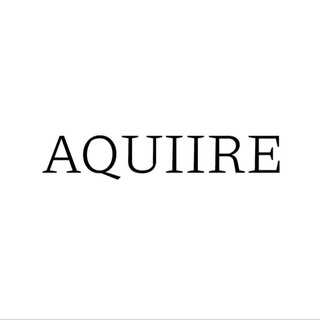 Telegram profile photo for AQUIIRE