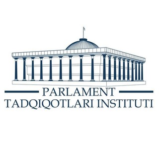 Telegram profile photo for Parlament tadqiqotlari instituti