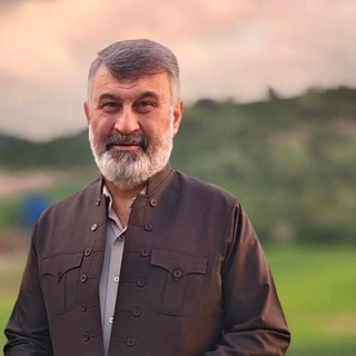 Telegram profile photo for ئامۆژگارییەکانی مامۆستا هاوڕێ