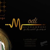 Telegram profile photo for موضي الشمراني