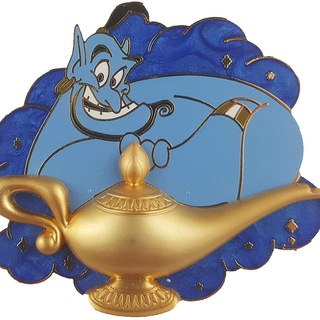 Telegram profile photo for Genie Pumps Promotions