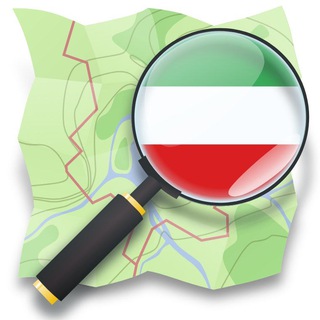 Telegram group profile photo for OpenStreetMap Iran