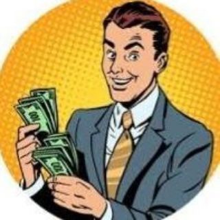 Telegram profile photo for 💰 Daily Free Earn Money 🤑💰