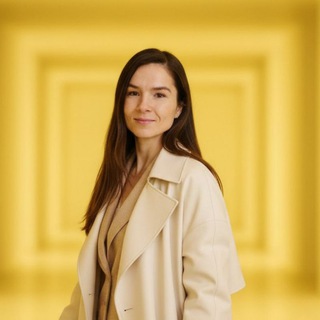 Telegram profile photo for СЧАСТЛИВЫЙ БИЛЕТ с Анастасией Д.