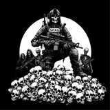 Telegram profile photo for Свідки Спаса