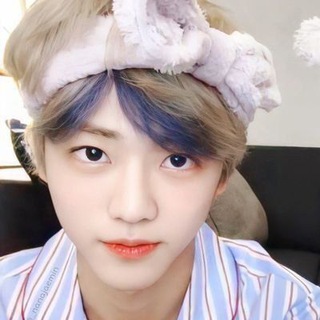 Telegram profile photo for Jaemin