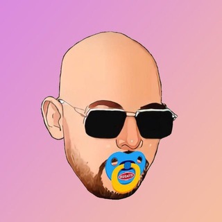 Telegram profile photo for Baby Tate