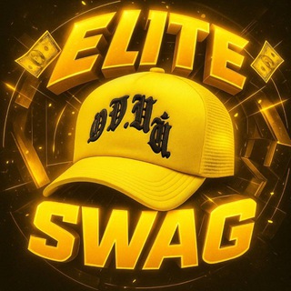 Telegram profile photo for EliteSwag