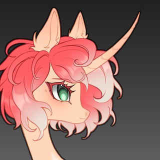 Telegram profile photo for ПолуРест Шеру🕊