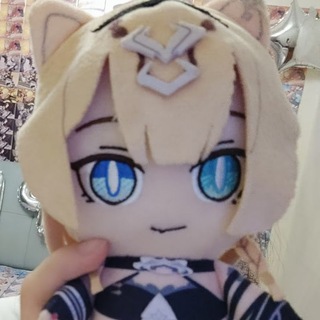 Telegram profile photo for Felisemo (=^`ω`^=)