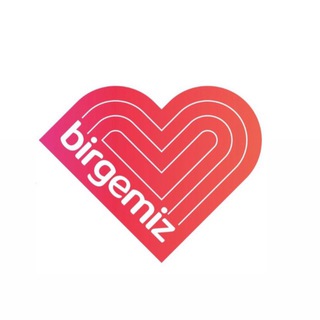 Telegram profile photo for Национальный Фронт-офис волонтеров «Birgemiz»