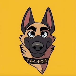 Telegram profile photo for $BROCCOLI | PORTAL