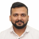 Telegram profile photo for Prof. Tirup Parmar