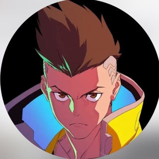 Telegram profile photo for Crux