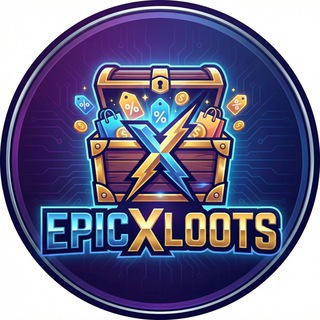 Telegram profile photo for EpicXDiscuss | Fastest Updates
