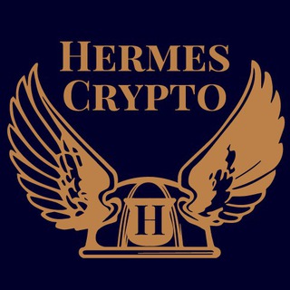 Telegram profile photo for Обмен криптовалют Hermes Crypto