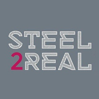 Telegram profile photo for Конкурс STEEL2REAL