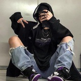 Telegram profile photo for ravaaa