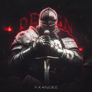 Telegram profile photo for xange.e design🧌