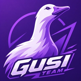 Telegram profile photo for Gusi