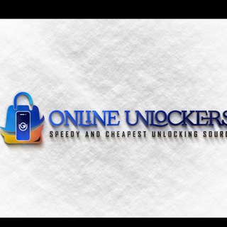 Telegram profile photo for Onlineunlockers.com Updates & News