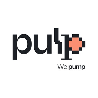 Telegram group profile photo for π Pulp Army πͺ