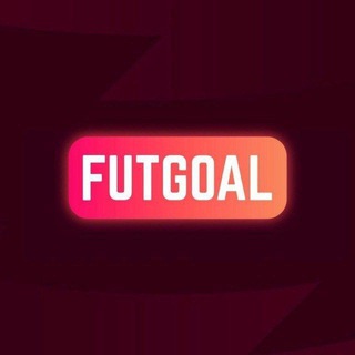 Telegram profile photo for FUTGOALUZ | RASMIY