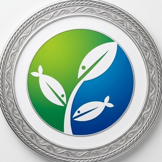 Telegram profile photo for Ecofish.uz - Oilaviy restoran