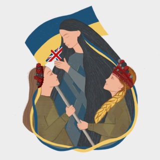 Telegram profile photo for Trafalgar Girls Допомога 🇺🇦🇬🇧