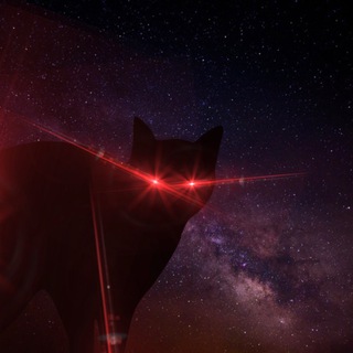 Telegram profile photo for Крипта и Гибсон
