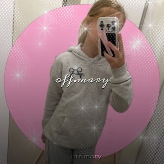 Telegram profile photo for off.mary🤍