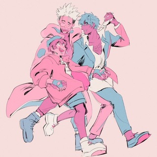 Telegram profile photo for T4T confession 🏳⚧!!