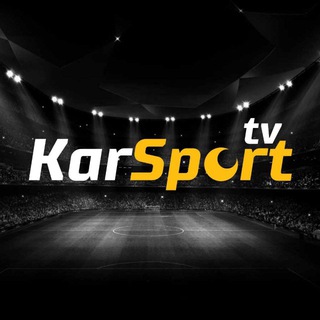 Telegram profile photo for KarSport TV