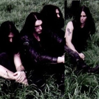 Telegram profile photo for Type O Negative | The Dream is Dead