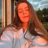 Telegram profile photo for записки ириши 🥨