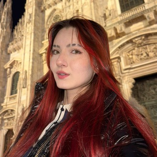 Telegram profile photo for DONYAMA
