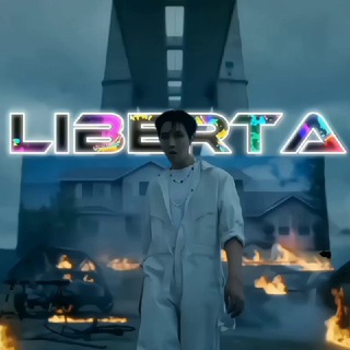 Telegram profile photo for ЗАКРЫТЫ.Ꮮiʙᴇrᴛà.