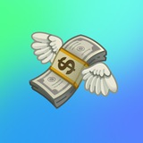 Telegram profile photo for THE MINT